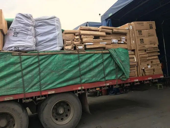 北林家具托运
